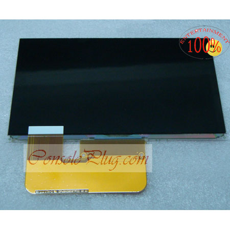 ConsolePLug CP05033 LCD Screen Display for PSP 3000